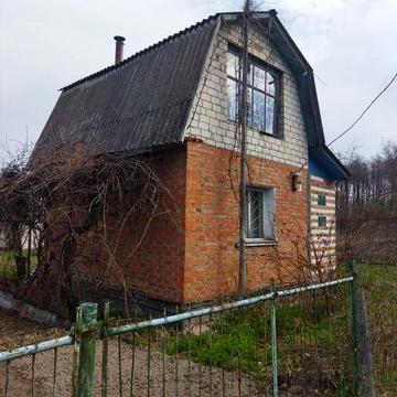 Продам дачу в СТ "Рижики" з грубою