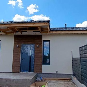 Продаж Дуплекс у с. Нове — комфорт, автономність і сучасний стиль!!