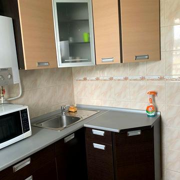 Валерія Лобановського просп. (Червонозоряний), 55