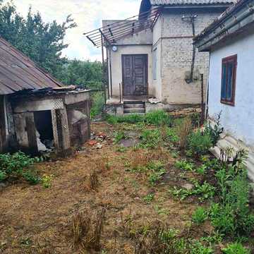 Продаж 2к Дім Тиха вулиця