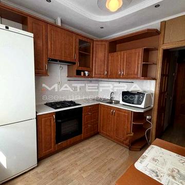 Продаж 2-х кімнатної квартири 51.2м2 Київ вул Симиренка