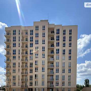 Продаж 1к Квартира Сергія Зулінського вулиця ЖК Family Comfort