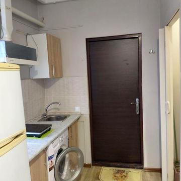 Сдам смарт- квартиру на Баварии, проспект Л. Малой,49