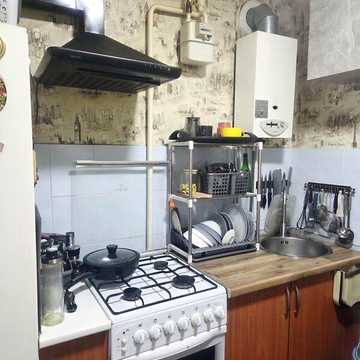 Продаж 2к Квартира Кондукторська вулиця