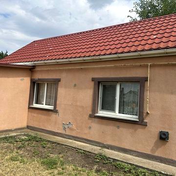 Продаж  двох будинків .с.Шеченкове