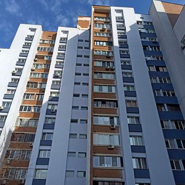 Антоновича вул. (Горького), 158