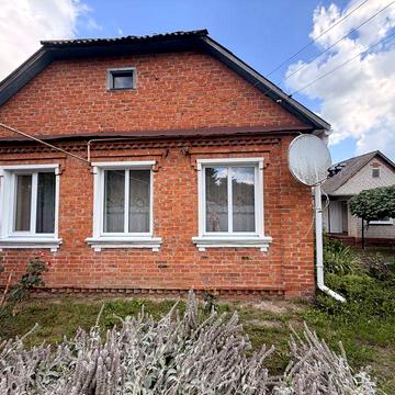 19000‼️Продам будинок в Курманах/ Ромни