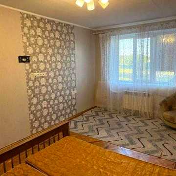 Продам 2 к. квартиру пгт Васищево