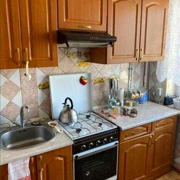 2 комн. кв., Новые Дома (возле м. Армейская)