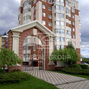 Продам ВЕЛИКУ 1к квартиру 49м2 з РЕМОНТОМ,Бучанський Парк,Газ