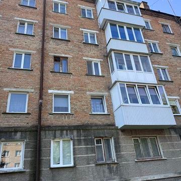 Продам 2-кімнмтнв кваитиру Черьомушки
