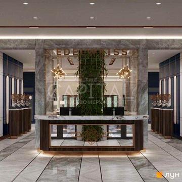 Терміново!!! Продаж Квартира, ЖК Edelweiss House, Печерський район, вул. Звіринецька, 83.1 м2 ЖК Edelweiss House