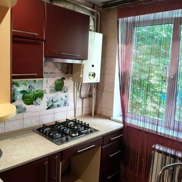 Продам 1к квартиру Суми Металургів