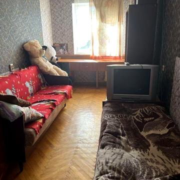 Сдам 2 ком квартиру метро Дворец Спорта . Жасминовый бульвар 12 4/5