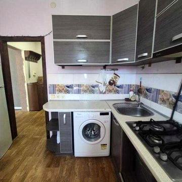 Продам 1 к. квартиру на Алексеевке