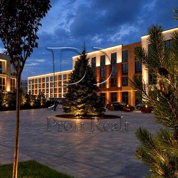 Комісії нема Продаж квартири ЖК Санвіль Парк /ТРЦ Європарк/Європейка ЖК Санвіль Парк