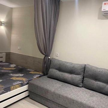 Сдам Смарт-Квартиру в Новострое ЖК Сказка на Холодной Горе до метро 7 минут