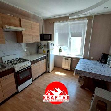 Сдается 2-х комн. квартира на Песках, ул. Автозаводская 1-й Южный