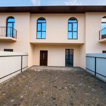 Без комісії!!! Таунхаус в Ворзелі під іпотеку чи сертифікат