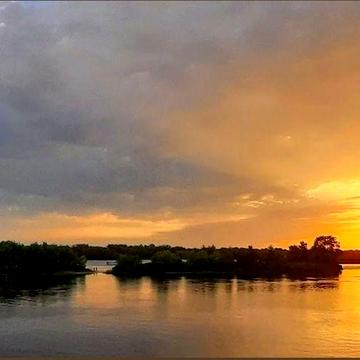 Живіть серед Парків Пляжів Видова 11 пов. 95,6 м-1200$ Гараж-2 авт-41м