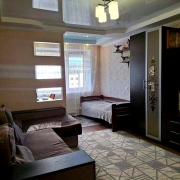 Продам 1к квартиру на вул. Гетьмана Мазепи 6830