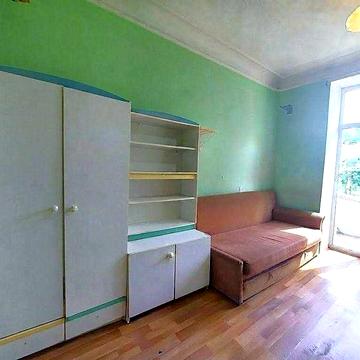 Гагарина: сдам просторную квартиру в отличном районе 2-й ст. Фонтана!