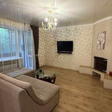 Аренда 3 кварьиры Космонавтов-Баштанский рынок