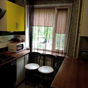 Продам 3х кімнатну квартиру