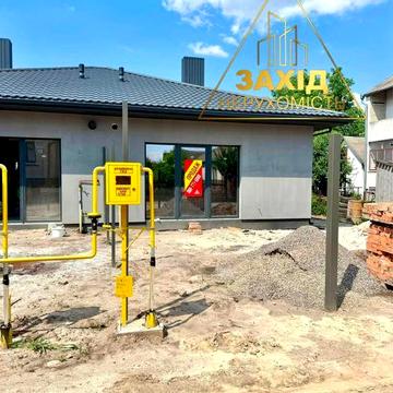 Продаж дуплексу з ГАЗОМ у місті біля ЖК Сафрон