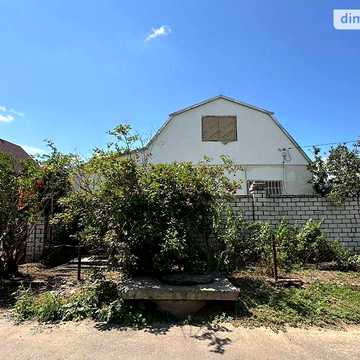 Продаж 3к Дім Херсонський провулок