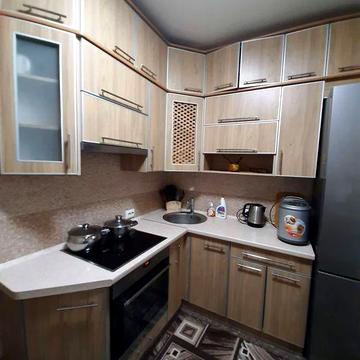 Продам свою 1 кімнатну квартиру біля моря у Чорноморську Одеська обл. БЕЗ РІЕЛТОРА ЖК кольоровий бульвар