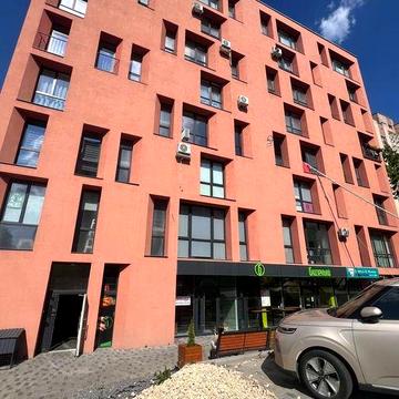 Терміновий продаж квартири