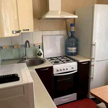 Оренда двокімнатної квартири, Вул. Леоніда Стромцова, 2Б