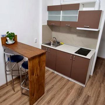 Оренда 1к квартири Акварелі 2 Вишневе