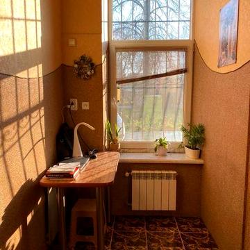 Здаю квартиру по вул. Б. Хмельницького