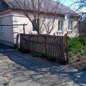 Терміново !! Окремий будинок 98.8м2 с.Барашівка