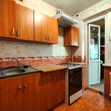 Бюджетна квартира на Салтівці, продаж.