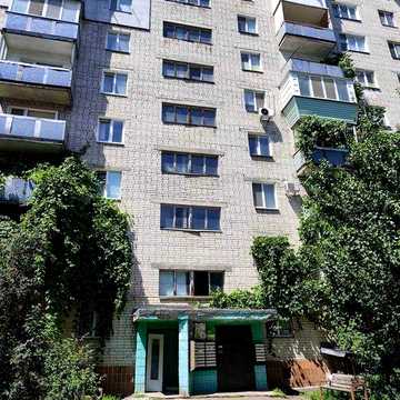 3 кімнатна квартира, тихий центр. Михайла Грушевського