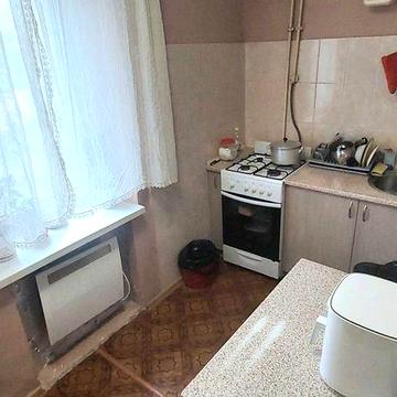 Здаю 1 к.кв в Центрі  (Пд.Бульвар) Інд.Опалення ,Космет ремонт.Техніка