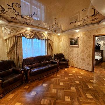 Оренда 3 км квартири