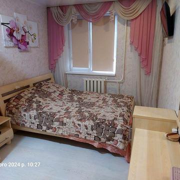 Сдаю квартиру корабельний район с паркоместом