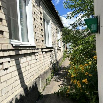 Продаж будинку Мирний (5км від 12 кварталу) правий берег