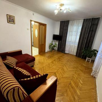 Здається 2-х кімнатна квартира від власника, Львів , Мазепи ( балатон)