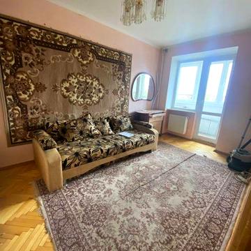 Продаж квартири БАМ ТЕРНОПІЛЬ