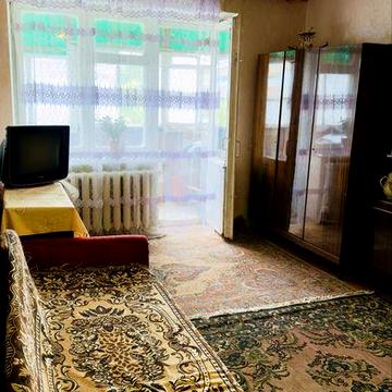 Продаж двокімнатної квартири по  ціні однушки!!Соборна