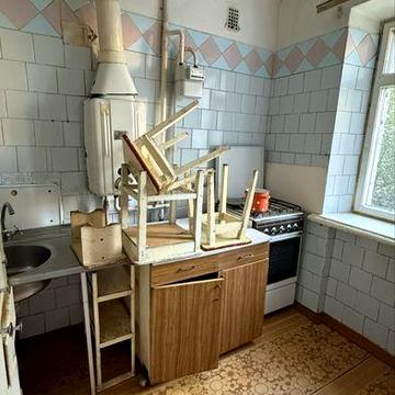 Фурманова 1 кімнатна