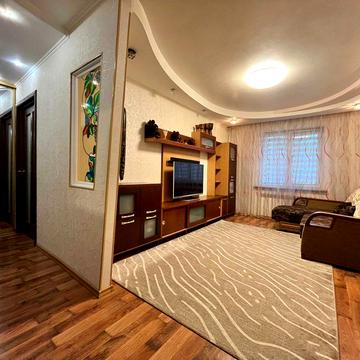 Здам затишну 3-кімнатну квартиру на ЖМ «Покровський»