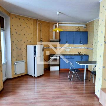 Раїси Окіпної вул., 4