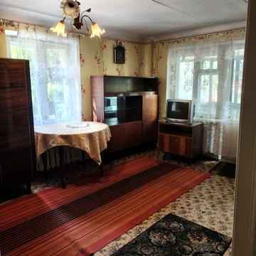 Продам однокімнатну квартиру по вулиці Кропивницького ЖК ОСББ