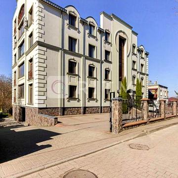 Без комісії! 2-кімнатна квартира в клубному будинку, паркова зона, 1150$ м², вул.Таджицька